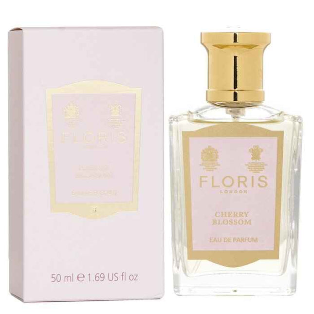 Cherry Blossom Eau De Parfum Spray - 50ml/1.69oz