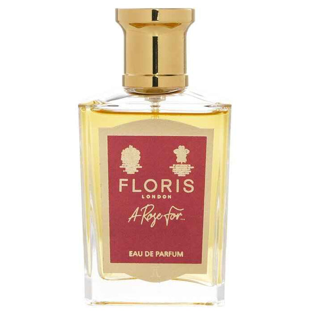 A Rose For… Eau De Parfum Spray - 50ml/1.69oz