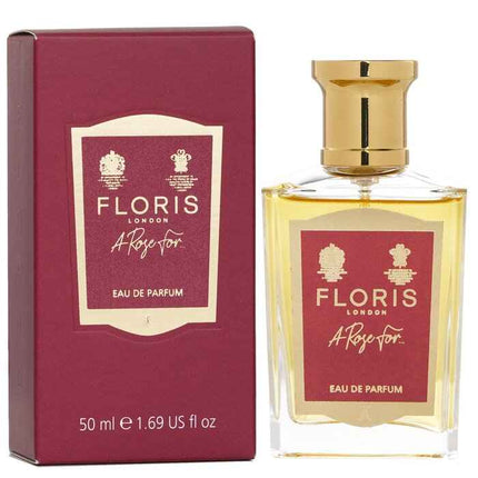 A Rose For… Eau De Parfum Spray - 50ml/1.69oz