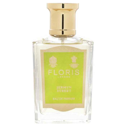 Jermyn Street Eau De Parfum Spray - 50ml/1.69oz