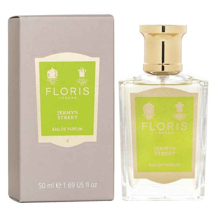 Jermyn Street Eau De Parfum Spray - 50ml/1.69oz