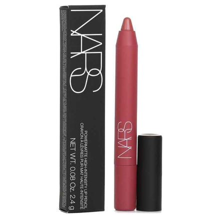 Powermatte High Intensity Lip Pencil - #112 American Woman - 2.4g