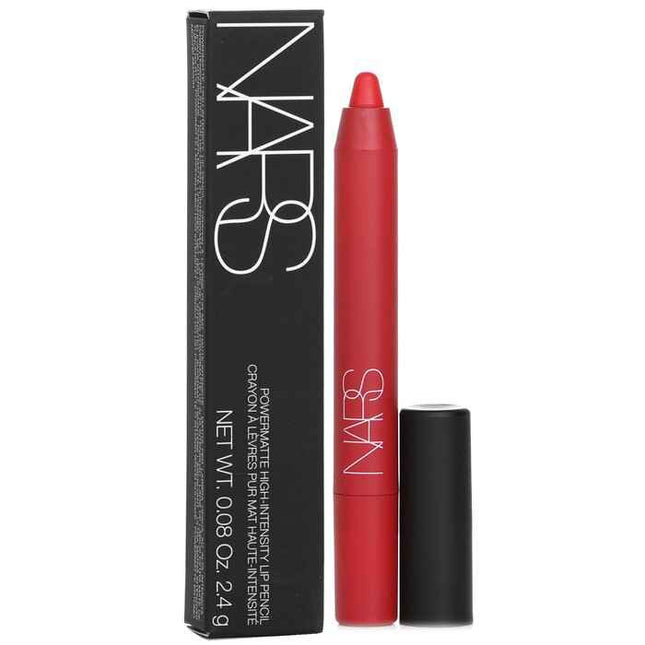 Powermatte High Intensity Lip Pencil - #183 Kiss Me Deadly - 2.4g