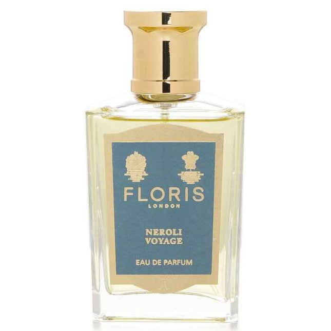 Neroli Voyage Eau De Parfum Spray - 50ml/1.69oz