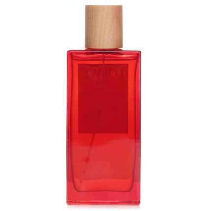 Solo Vulcan Eau De Parfum Homme Spray - 100ml/3.4oz