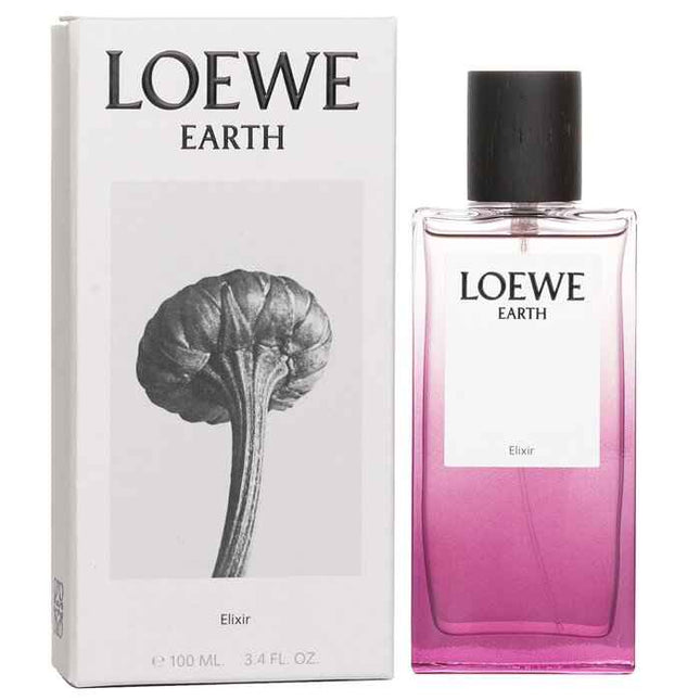 Earth Elixir Eau De Parfum Spray - 100ml/3.4oz