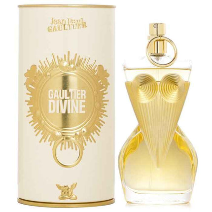 Gaultier Divine Eau De Parfum Spray - 100ml/3.4oz