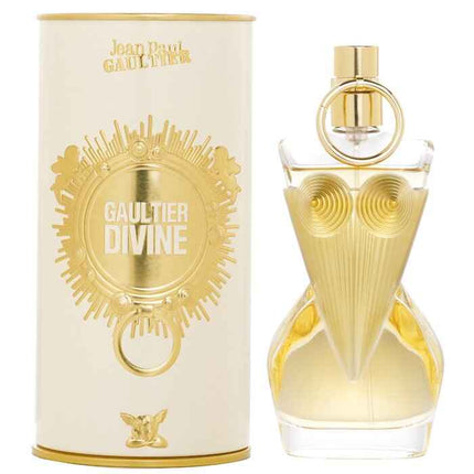 Gaultier Divine Eau De Parfum Spray - 50ml/1.7oz