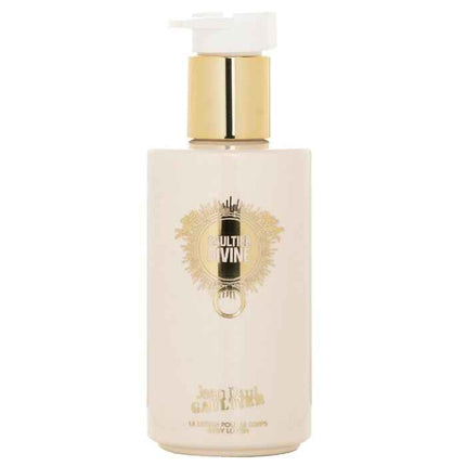 Gaultier Divine Body Lotion - 200ml/6.8oz