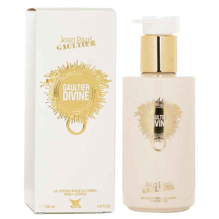 Gaultier Divine Body Lotion - 200ml/6.8oz