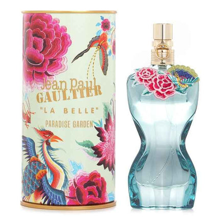 La Belle Paradise Garden Eau De Parfum Spray - 50ml/1.7oz