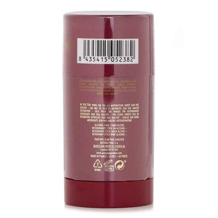 Scandal Pour Homme Deodorant Stick - 75ml/2.6oz