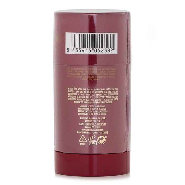 Scandal Pour Homme Deodorant Stick - 75ml/2.6oz