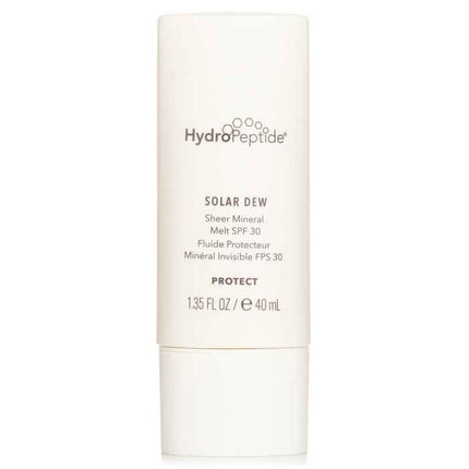 Solar Dew Sheer Mineral Melt Spf 30 - 30ml/1.35oz