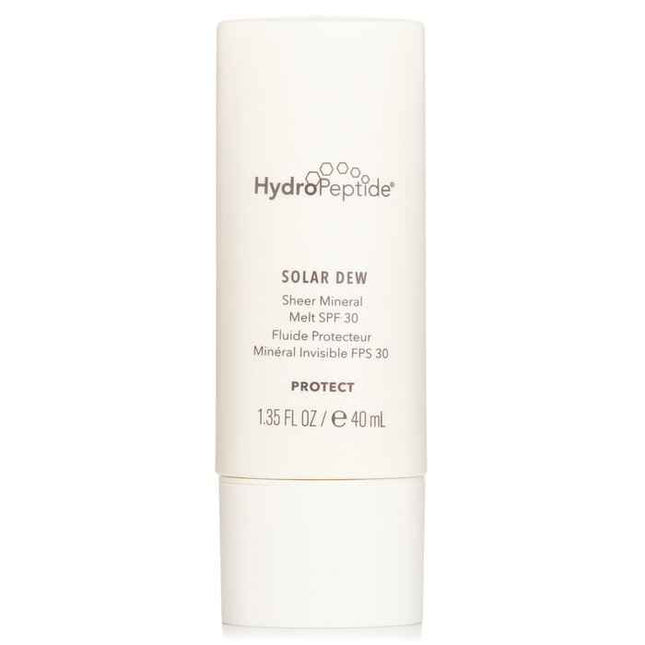 Solar Dew Sheer Mineral Melt Spf 30 - 30ml/1.35oz