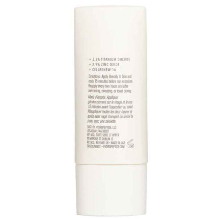 Solar Dew Sheer Mineral Melt Spf 30 - 30ml/1.35oz