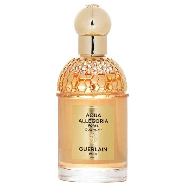 Aqua Allegoria Forte Oud Yuzu Eau De Parfum Spray - 75ml/2.5oz