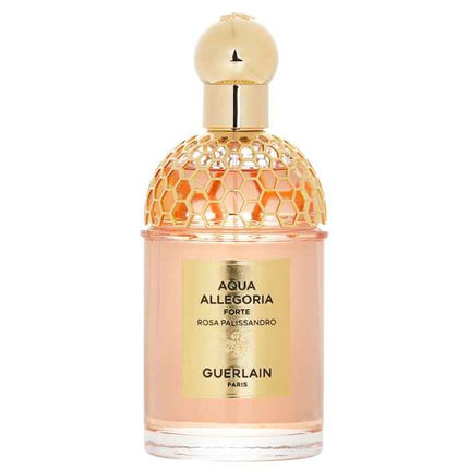 Aqua Allegoria Forte Rosa Palissandro Eau De Parfum Spray - 125ml/4.2oz