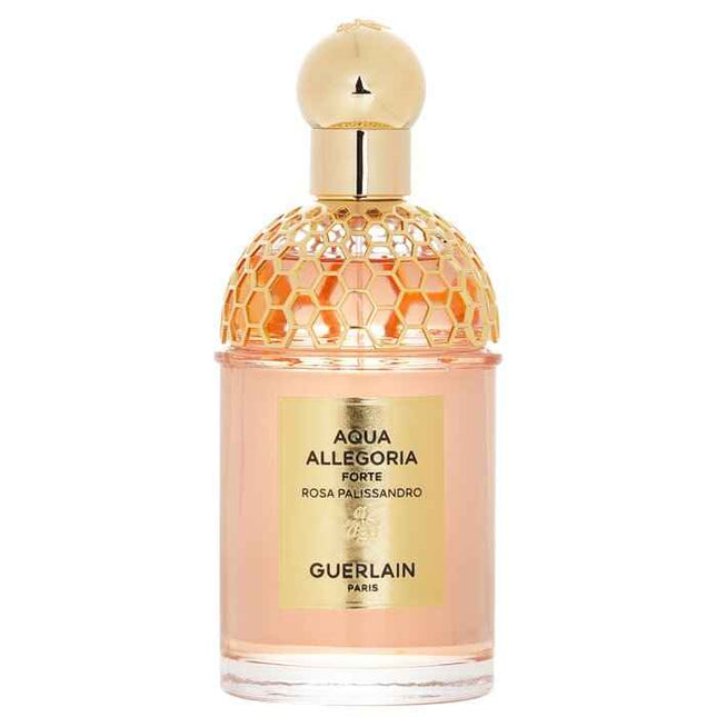 Aqua Allegoria Forte Rosa Palissandro Eau De Parfum Spray - 125ml/4.2oz