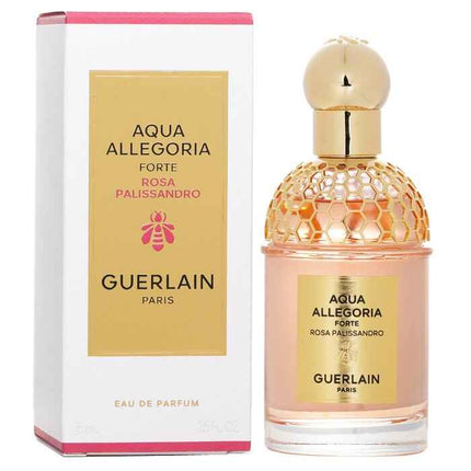 Aqua Allegoria Forte Rosa Palissandro Eau De Parfum Spray - 75ml/2.5oz