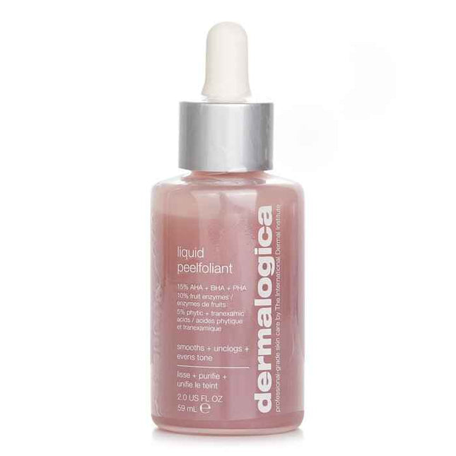 Liquid Peelfoliant - 59ml