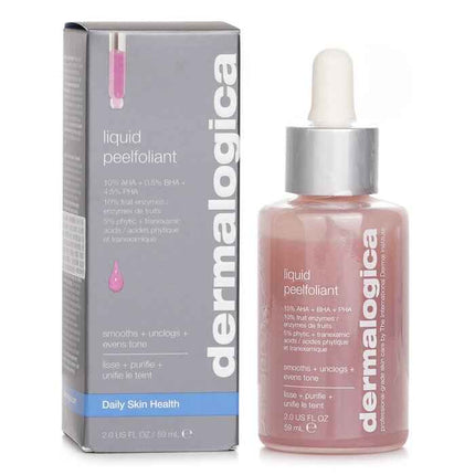 Liquid Peelfoliant - 59ml