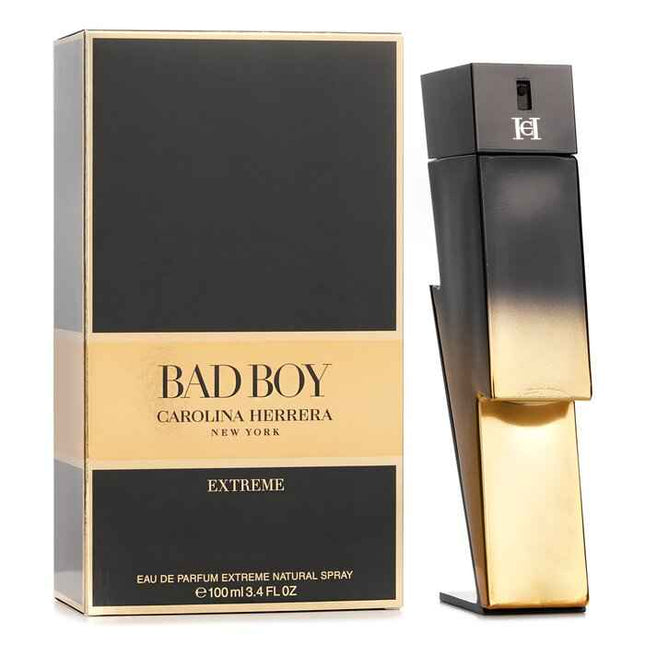 Bad Boy Extreme Eau De Parfum Spray - 100ml/3.4oz
