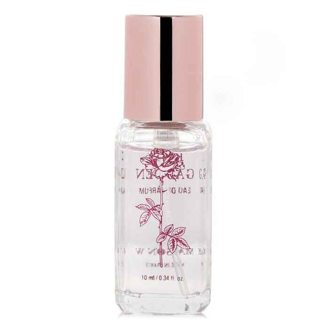 Rose Garden Eau De Parfum Spray - 10ml/0.34oz