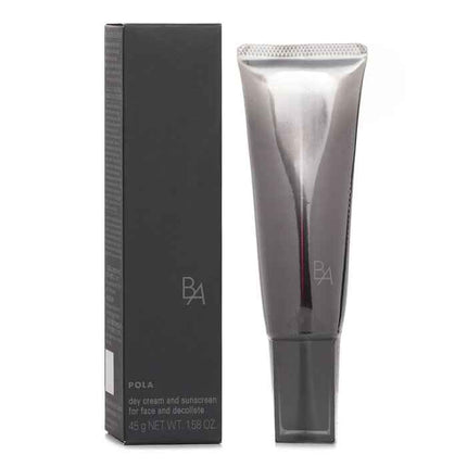 B.a Light Selector N Day Cream And Sunscreen Spf50 Pa++++ - 45g