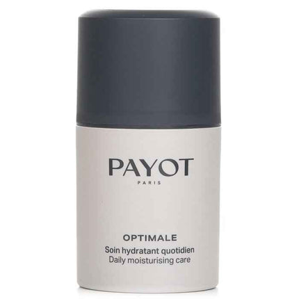 Optimale Soin Hydratent Quotidien Daily Moisturising Care - 50ml