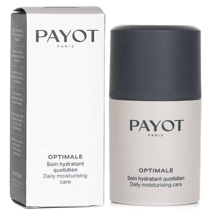 Optimale Soin Hydratent Quotidien Daily Moisturising Care - 50ml