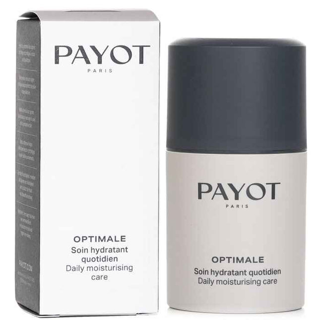 Optimale Soin Hydratent Quotidien Daily Moisturising Care - 50ml
