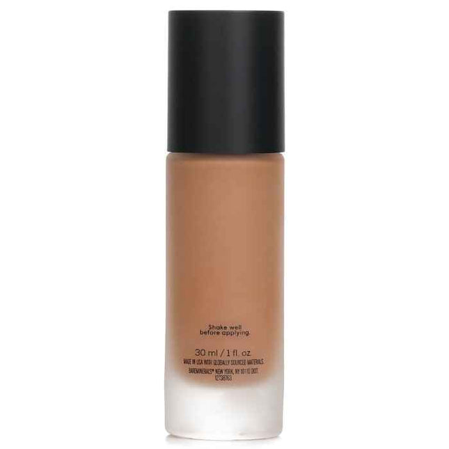 Original Pure Serum Radiant Natural Liquid Foundation Mineral Spf 20 - #medium Deep Neutral 4.5 - 30ml/1oz