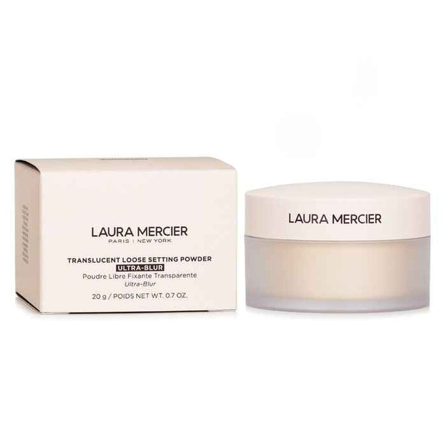 Translucent Loose Setting Powder Ultra Blur - 20g