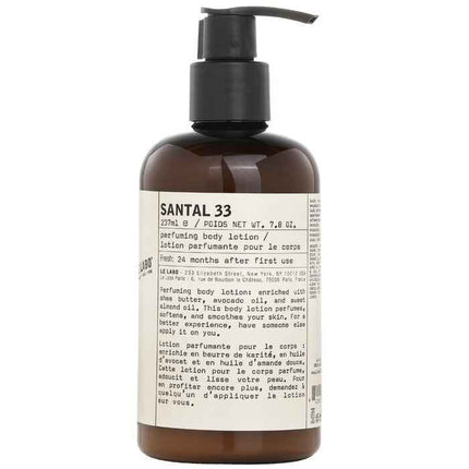 Santal 33 Body Lotion - 237ml