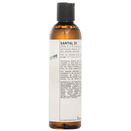 Santal 33 Perfuming Shower Gel - 237ml