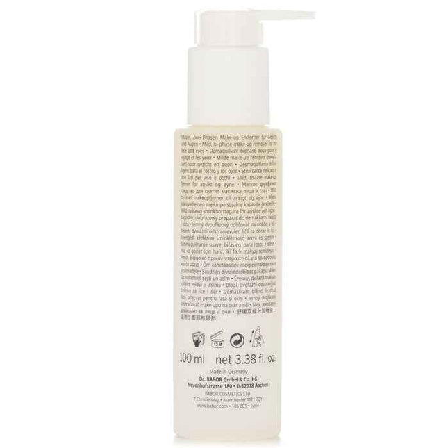 Eye & Heavy Make Up Remover - 100ml