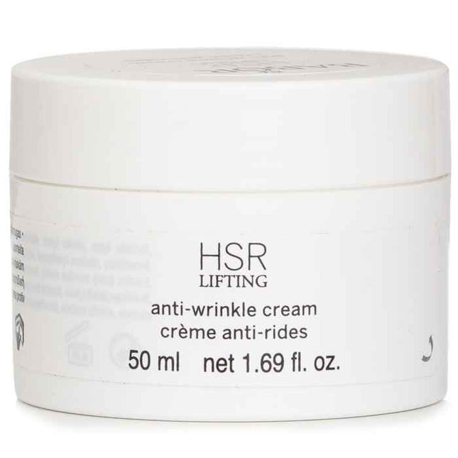 Hsr Lifting Anti Wrinkle Cream - 50ml