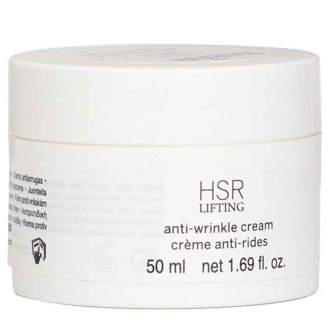 Hsr Lifting Anti Wrinkle Cream - 50ml