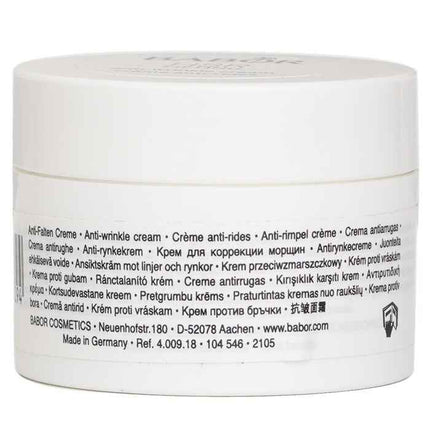 Hsr Lifting Anti Wrinkle Cream - 50ml