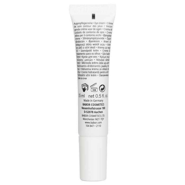 Vitalizing Eye Cream - 15ml