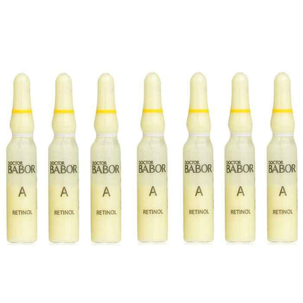 Retinol (a) Power Serum Ampoules - 7x2ml