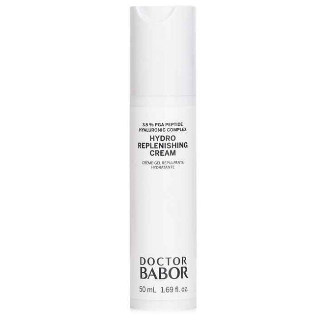 Hydro Replenishing Cream - 50ml