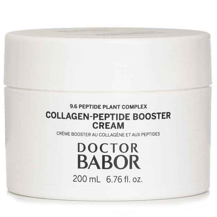 Collagen Peptide Booster Cream - 200ml