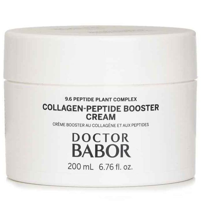Collagen Peptide Booster Cream - 200ml