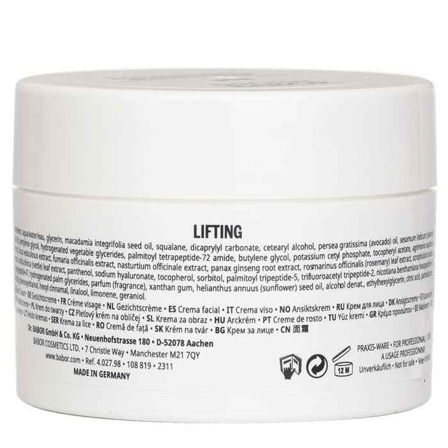 Collagen Peptide Booster Cream - 200ml