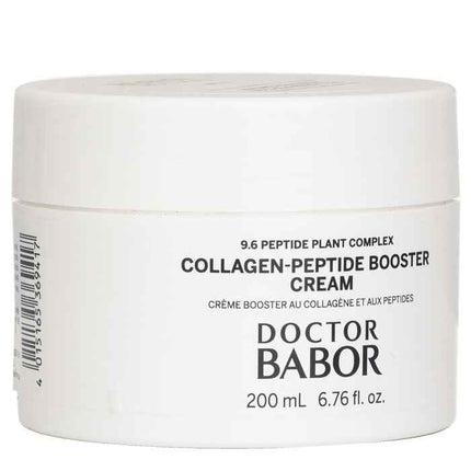 Collagen Peptide Booster Cream - 200ml