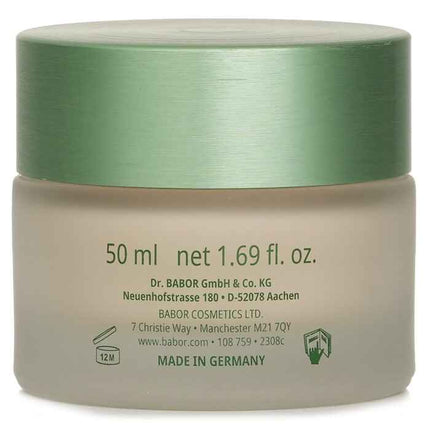 Clean Formance Stress Defense Mushroom Cream - 50ml