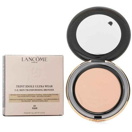 Teint Idole Ultra Wear C.e Skin Transforming Bronzer - # 01 Fair - 10g