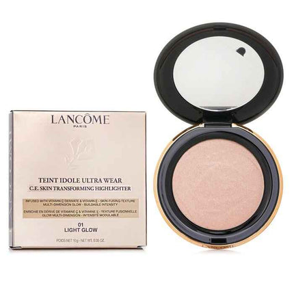 Teint Idole Ultra Wear C.e Skin Transforming Highlighter - # 01 Light Glow - 10g